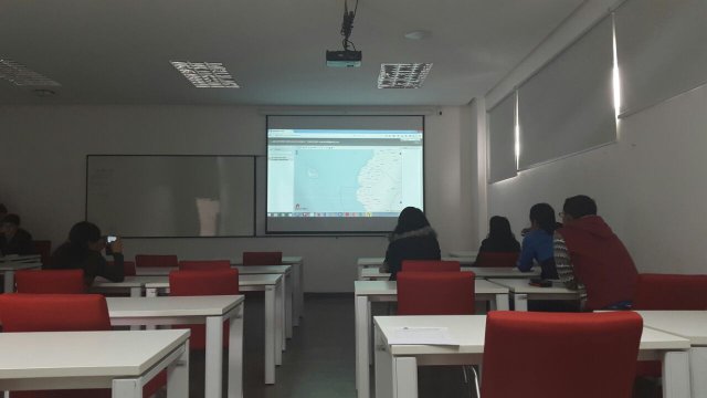 Socializacion-Facultad